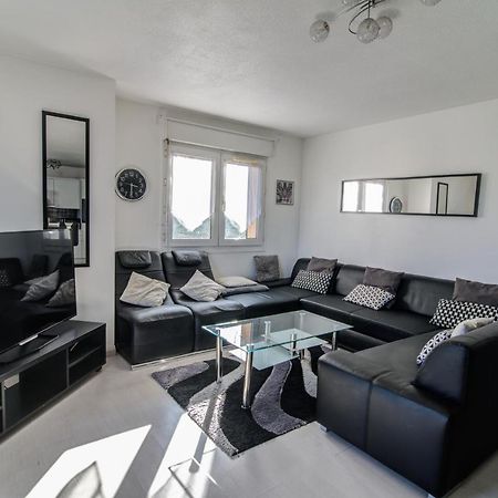Design Apartment Near Geneva Etrembieres 외부 사진