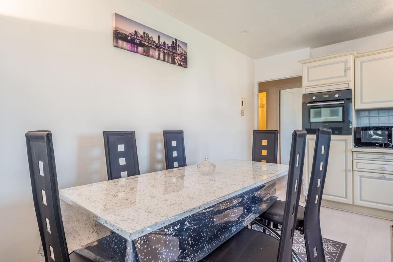 Design Apartment Near Geneva Etrembieres 외부 사진