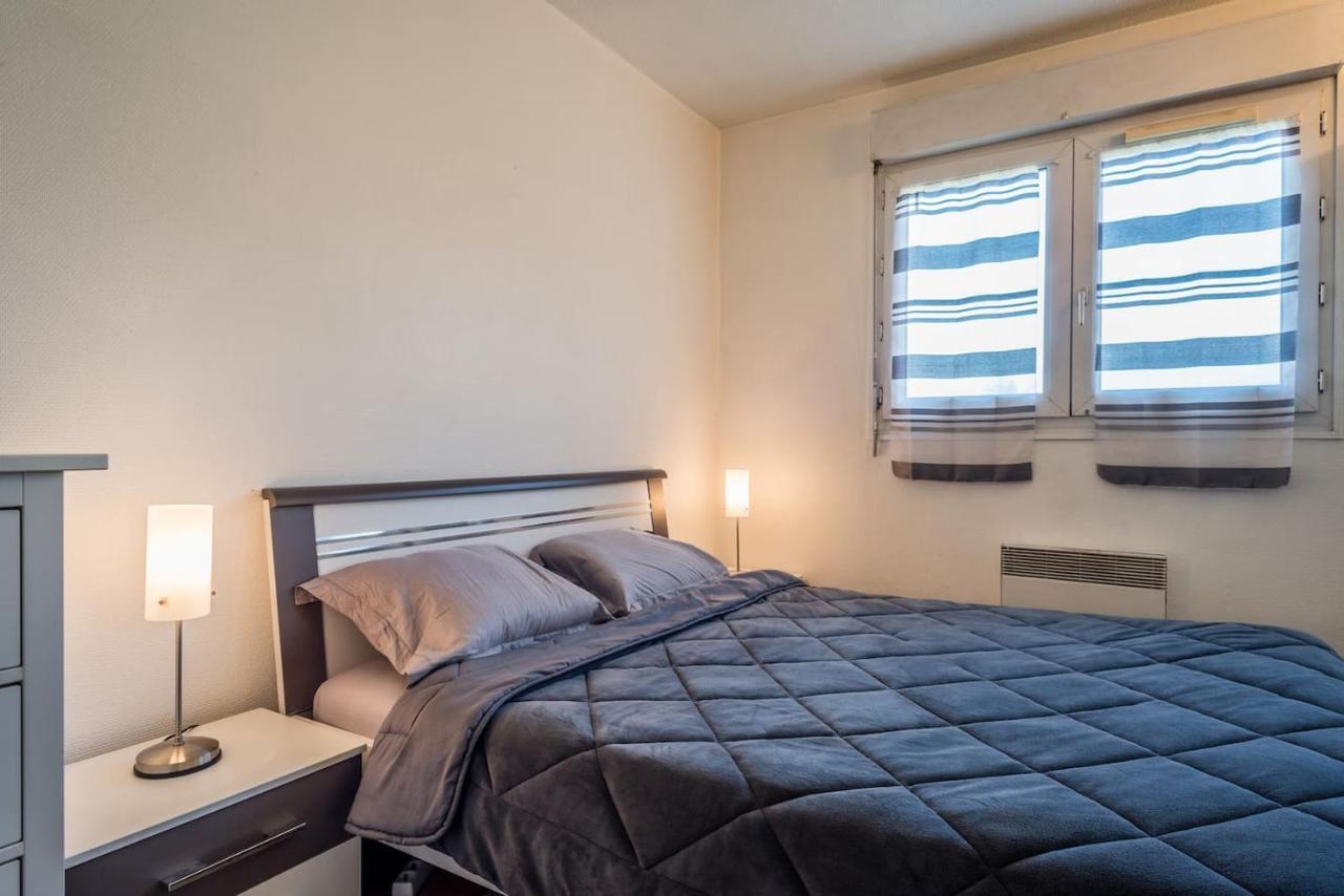 Design Apartment Near Geneva Etrembieres 외부 사진