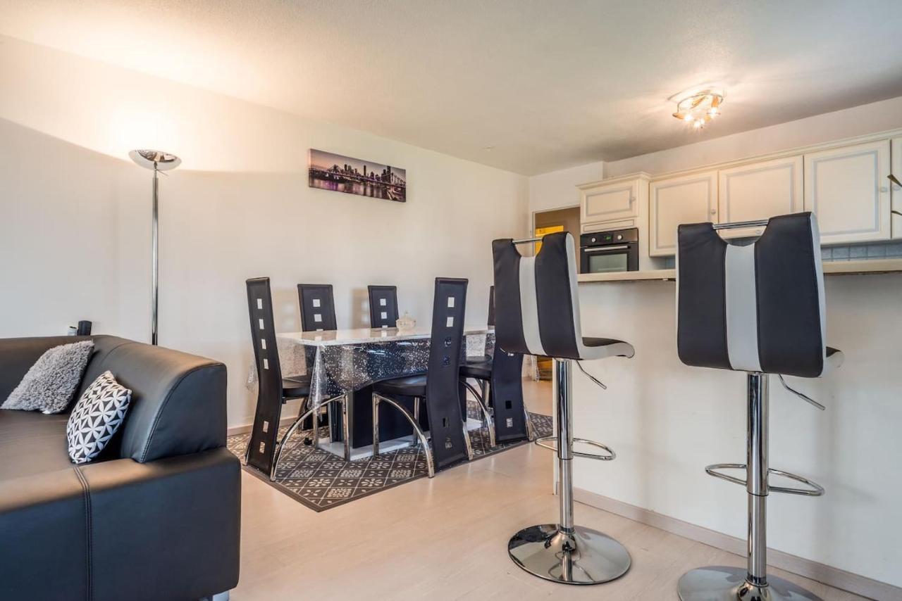 Design Apartment Near Geneva Etrembieres 외부 사진