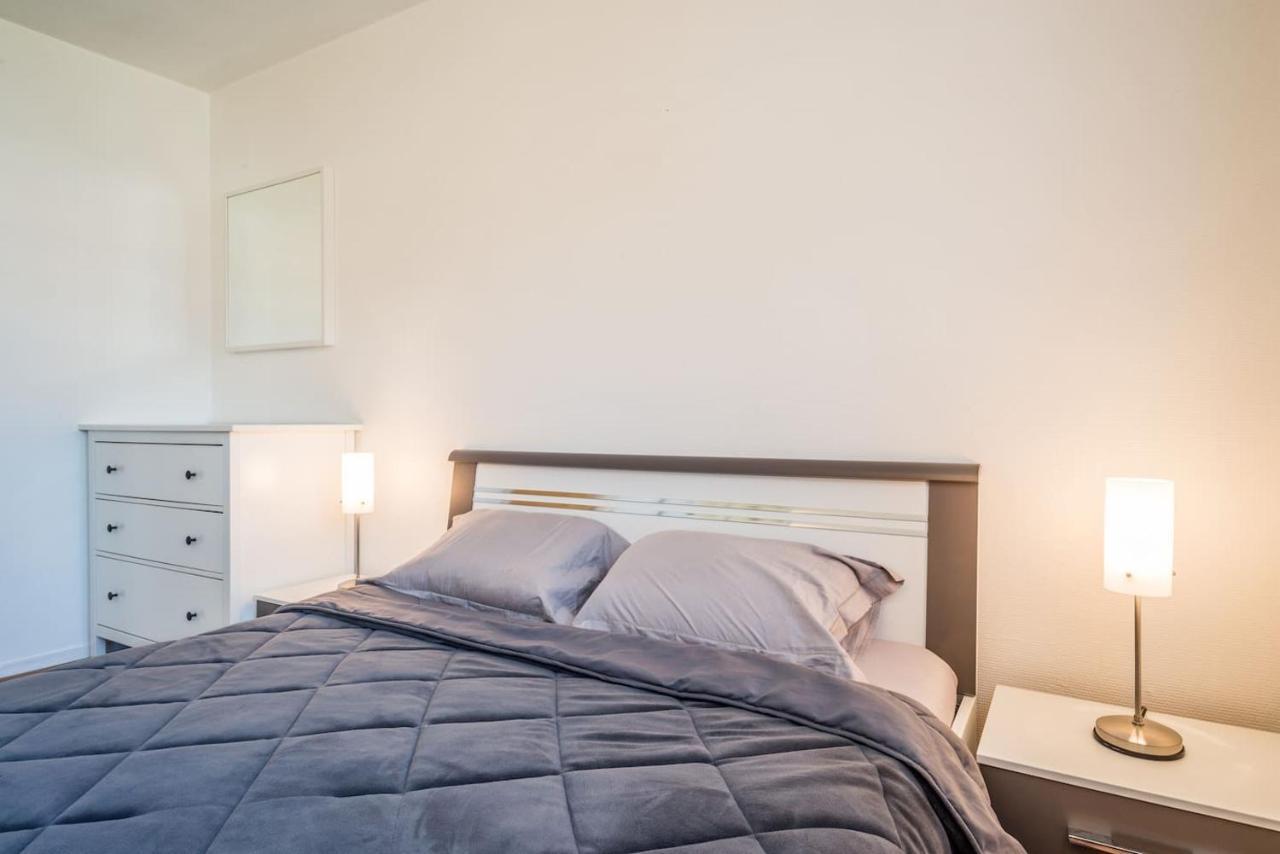 Design Apartment Near Geneva Etrembieres 외부 사진