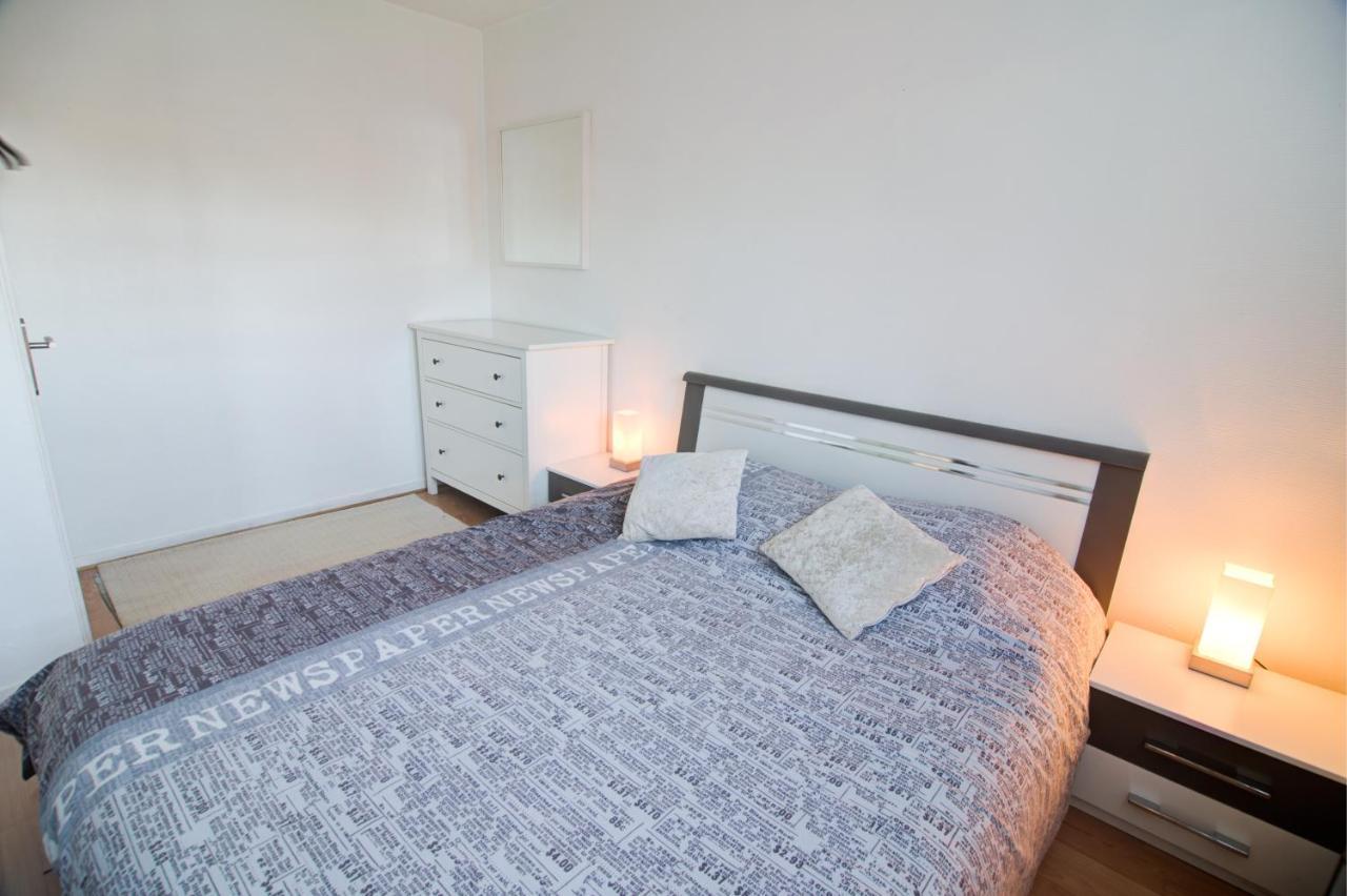 Design Apartment Near Geneva Etrembieres 외부 사진