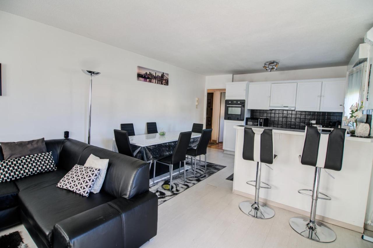 Design Apartment Near Geneva Etrembieres 외부 사진