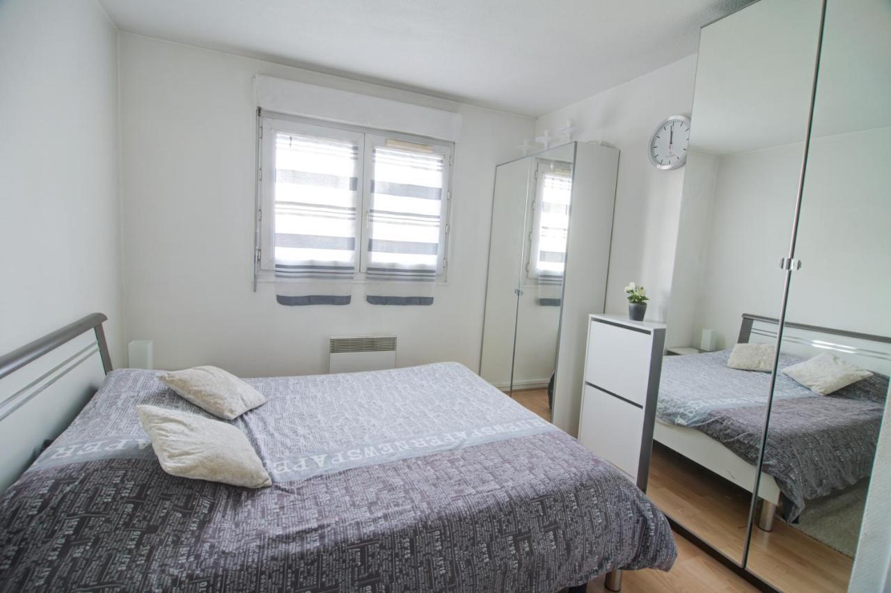 Design Apartment Near Geneva Etrembieres 외부 사진